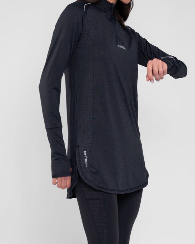 Arma Long Sleeve T-Shirt