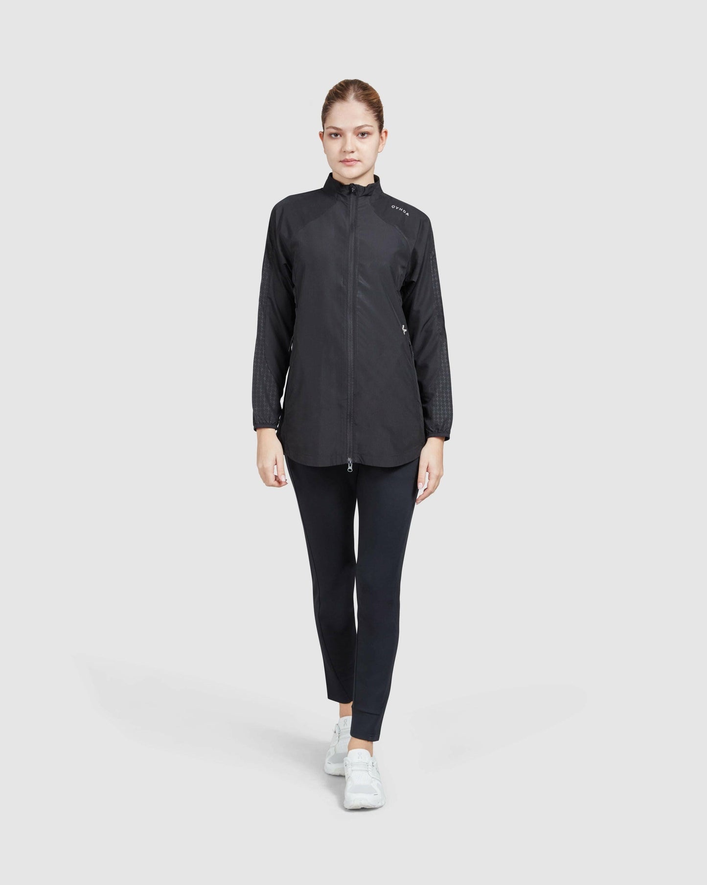 Fly Jacket