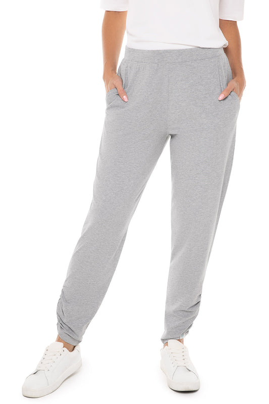 Cafe Ruche Pants | Grey Heather