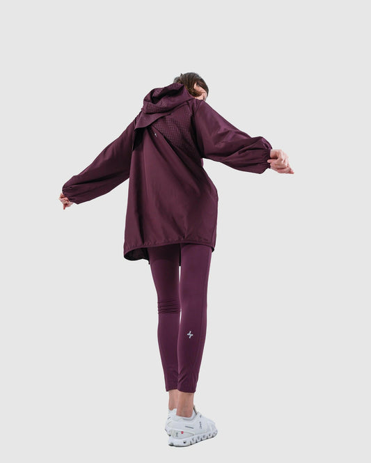 Cooldown Coat - Limited Edition