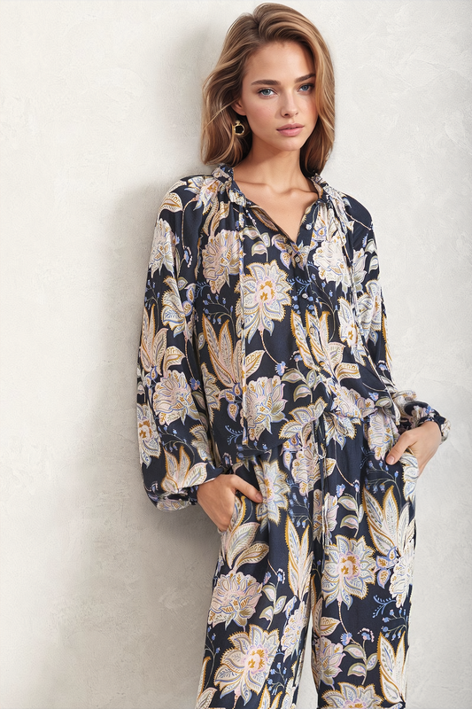 SUNDOWN TOP