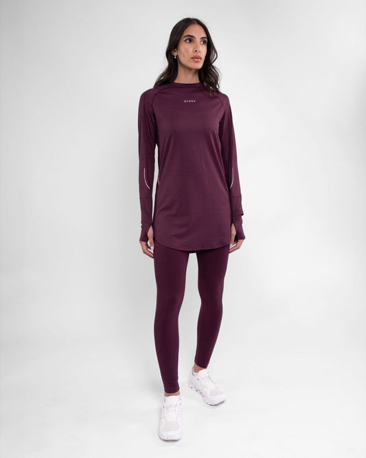 Ofoq Long Sleeve T-Shirt