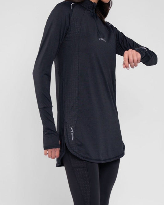 Arma Long Sleeve T-Shirt