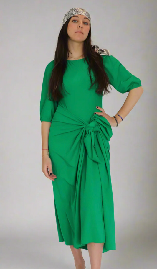 Emerald Pareo Swim-Set