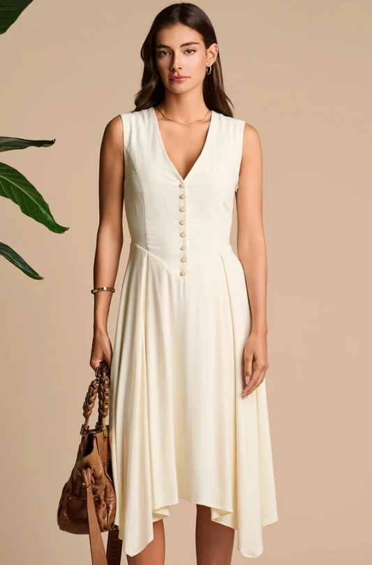 Monroe 2.0 Maxi Dress