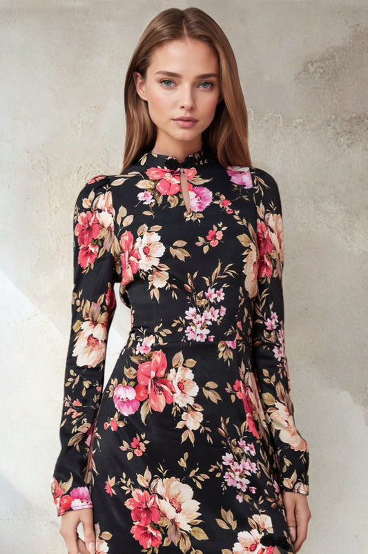 WEILIN DRESS